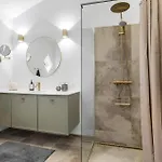 別荘 3 Bedroom Lovely In