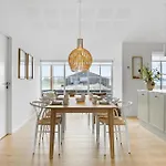 3 Bedroom Lovely In 別荘 Løkken