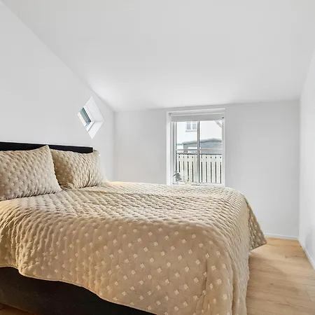 3 Bedroom Lovely In 別荘 Løkken