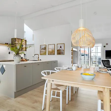 3 Bedroom Lovely In بيت للعطل Løkken