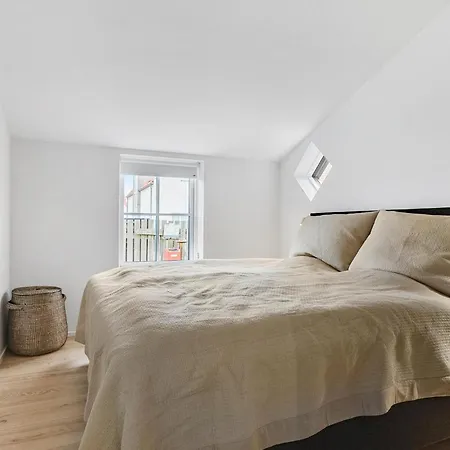 3 Bedroom Lovely In Σπίτι διακοπών Løkken