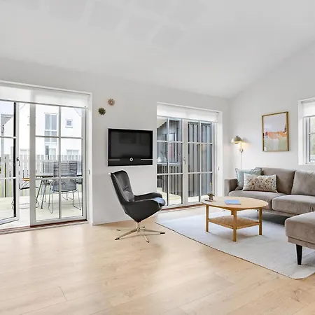 Σπίτι διακοπών 3 Bedroom Lovely In Løkken