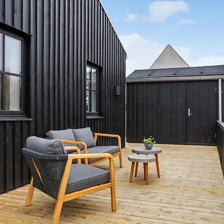 3 Bedroom Lovely In * Løkken