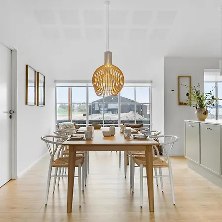 3 Bedroom Lovely In Σπίτι διακοπών Løkken