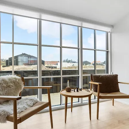 3 Bedroom Lovely In Løkken