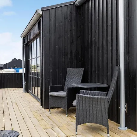 3 Bedroom Lovely In * Løkken